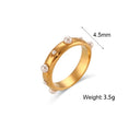 ANNIKA-RING