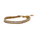 DAISY-BRACELET