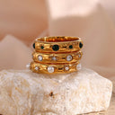 ANNIKA-RING