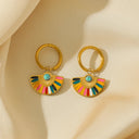 BELLA-EARRING