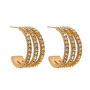 ALEXA-EARRING