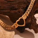 LILY-NECKLACE