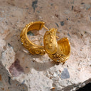 RAYA-EARRING