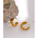 RAYA-EARRING