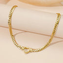 LILY-NECKLACE