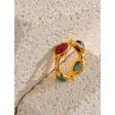 BLYTHE-RING