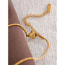 CHARLOTTE-NECKLACE