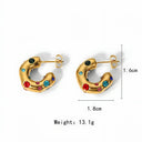 PAIGE-EARRING