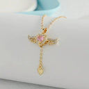 MIA-NECKLACE