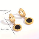 HAZEL-EARRING