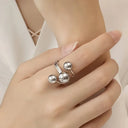 ARIANNA-RING