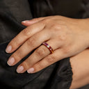 CHARLOTTE-RING