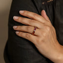 CHARLOTTE-RING