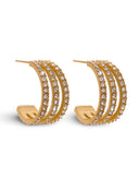 ALEXA-EARRING